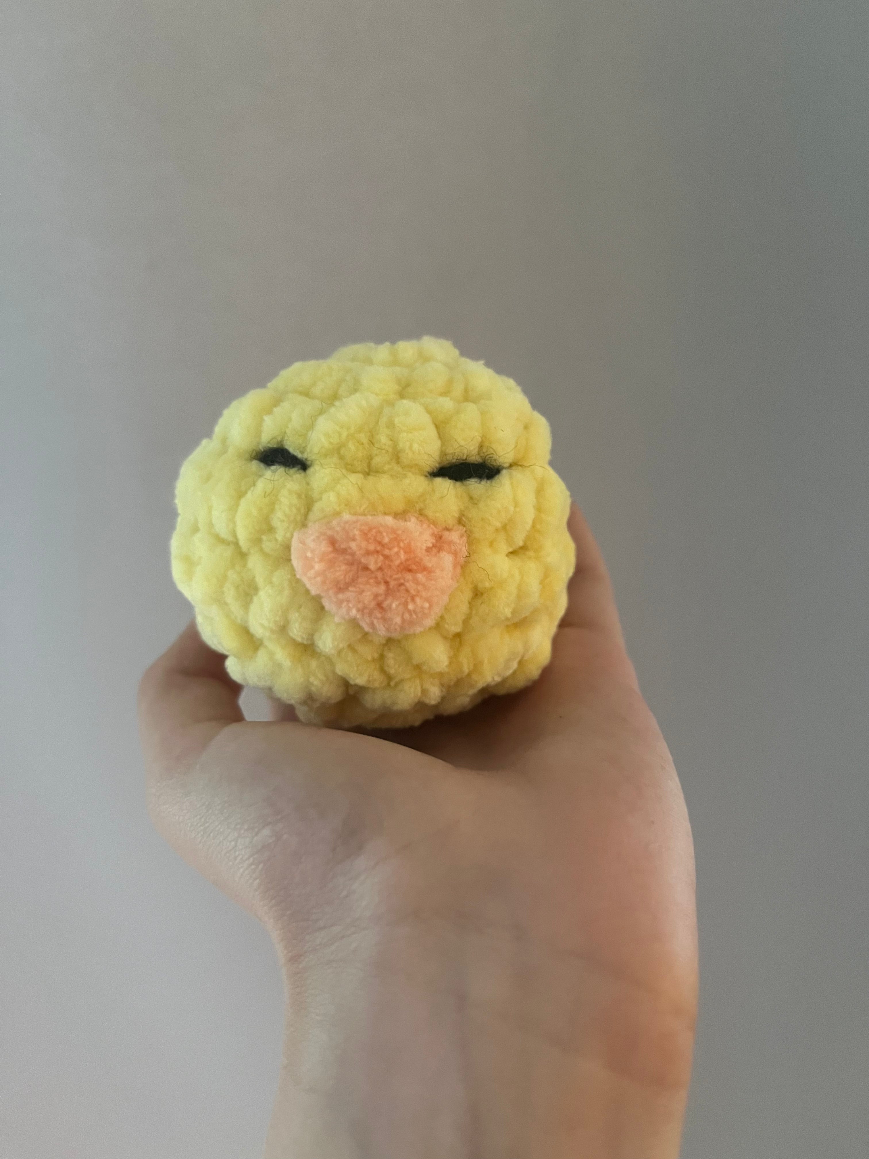 Teenie Chickie